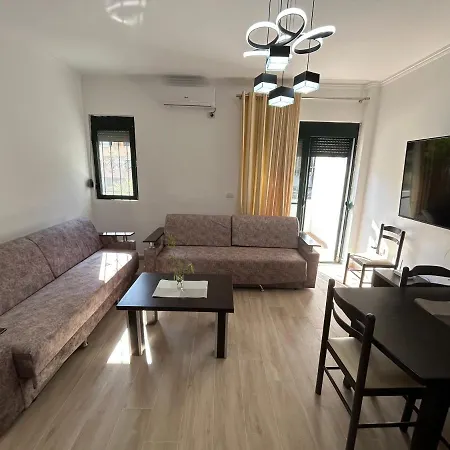 At Mali I Robit Beach Apartment