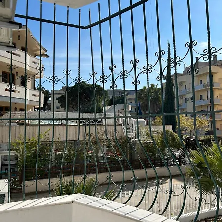 Apartment At Mali I Robit Beach Golem (Tirana)